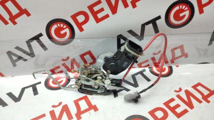 Запчасть замок двери передний правый Toyota Corona premio 2000.03