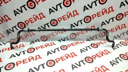 Стабилизатор поперечной устойчивости задний AUDI Q5 06.07.2009 контрактная Стабилизатор поперечной устойчивости задний AUDI Q5 06.07.2009