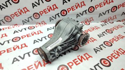 Редуктор задний AUDI Q5 06.07.2009