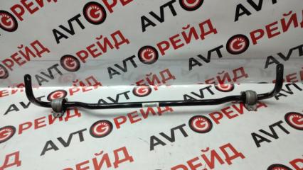 Стабилизатор поперечной устойчивости задний VOLKSWAGEN PASSAT 08.06.2015 контрактная Стабилизатор поперечной устойчивости задний VOLKSWAGEN PASSAT 08.06.2015