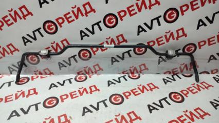 Стабилизатор поперечной устойчивости задний VOLKSWAGEN GOLF VARIANT 21.09.2012 контрактная Стабилизатор поперечной устойчивости задний VOLKSWAGEN GOLF VARIANT 21.09.2012