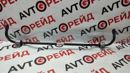 Стабилизатор поперечной устойчивости задний VOLKSWAGEN GOLF VARIANT 14.01.2015 контрактная Стабилизатор поперечной устойчивости задний VOLKSWAGEN GOLF VARIANT 14.01.2015