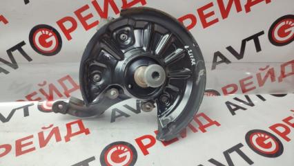Кулак поворотный задний правый VOLKSWAGEN GOLF VARIANT 14.01.2015