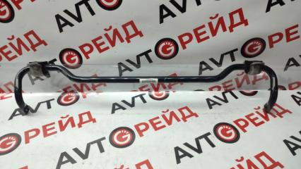 Стабилизатор поперечной устойчивости задний VOLKSWAGEN PASSAT 02.06.2015 контрактная Стабилизатор поперечной устойчивости задний VOLKSWAGEN PASSAT 02.06.2015