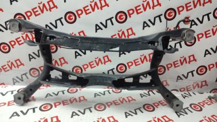 Балка задняя VOLKSWAGEN PASSAT 02.06.2015 контрактная Балка задняя VOLKSWAGEN PASSAT 02.06.2015