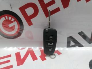 Корпус ключа AUDI A3 06.04.2016