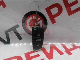 Корпус ключа AUDI A3 06.04.2016