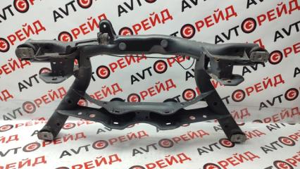 Балка задняя VOLKSWAGEN TIGUAN 13.01.2009 контрактная Балка задняя VOLKSWAGEN TIGUAN 13.01.2009