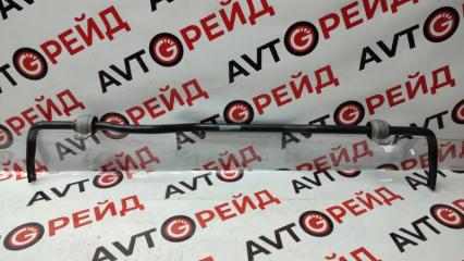 Стабилизатор поперечной устойчивости задний VOLKSWAGEN TIGUAN 31.01.2012 контрактная Стабилизатор поперечной устойчивости задний VOLKSWAGEN TIGUAN 31.01.2012