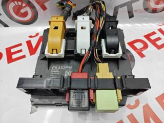 Блок комфорта VOLKSWAGEN TIGUAN 08.05.2012