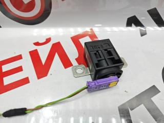 Пиропатрон АКБ VOLKSWAGEN TOUAREG 26.09.2006 контрактная Пиропатрон АКБ VOLKSWAGEN TOUAREG 26.09.2006