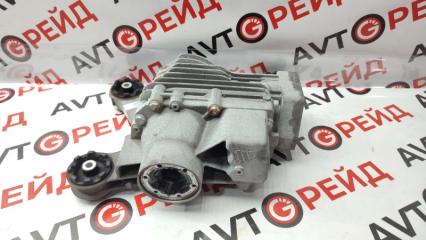 Редуктор задний VOLKSWAGEN TIGUAN 31.01.2012