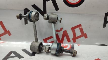 Стойка стабилизатора задняя VOLKSWAGEN TIGUAN 31.01.2012 контрактная Стойка стабилизатора задняя VOLKSWAGEN TIGUAN 31.01.2012