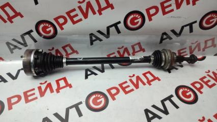 Привод задний левый VOLKSWAGEN TIGUAN 17.07.2008