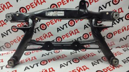 Балка задняя VOLKSWAGEN TIGUAN 17.07.2008 контрактная Балка задняя VOLKSWAGEN TIGUAN 17.07.2008