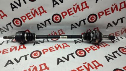 Привод задний PORSCHE CAYENNE 17.01.2006