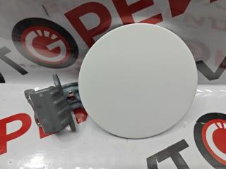 Запчасть лючок бензобака Toyota Vitz 2001.03