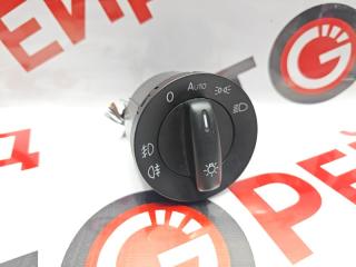 Блок управления светом VOLKSWAGEN PASSAT 20.05.2010