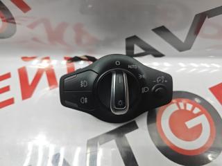 Блок управления светом AUDI Q5 01.07.2011