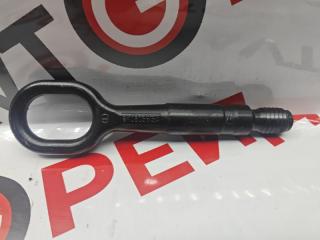 Крюк буксировочный VOLKSWAGEN PASSAT 08.06.2015