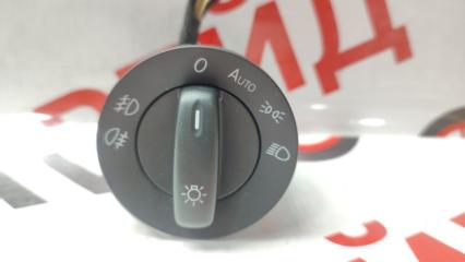 Блок управления светом VOLKSWAGEN TIGUAN 18.02.2009