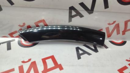 Накладка на крыло задняя правая PORSCHE CAYENNE 17.01.2006