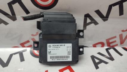 Блок управления стояночным тормозом VOLKSWAGEN PASSAT CC 27.02.2010 контрактная Блок управления стояночным тормозом VOLKSWAGEN PASSAT CC 27.02.2010