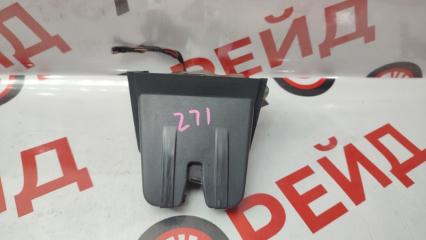 Замок 5-й двери VOLKSWAGEN PASSAT 02.06.2015