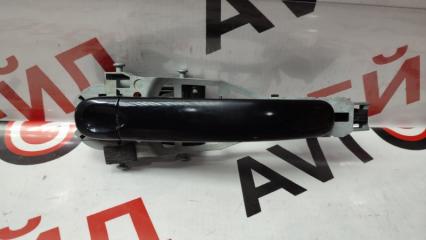 Ручка двери внешняя передняя левая VOLKSWAGEN GOLF VARIANT 21.09.2012