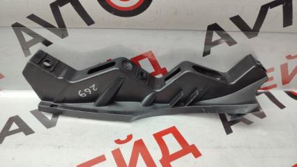 Крепление бампера переднее левое VOLKSWAGEN PASSAT 20.12.2006