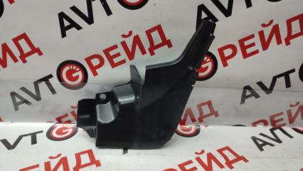 Подкрылок задний левый Toyota Vitz 2001.03