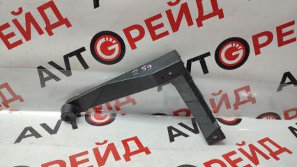 Крепление бампера заднее левое VOLKSWAGEN TOUAREG 26.09.2006