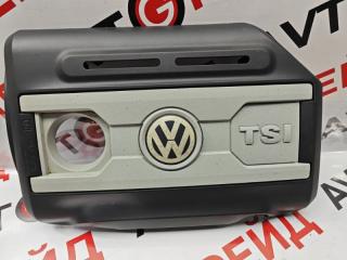 Крышка двс декоративная VOLKSWAGEN TIGUAN 17.07.2008