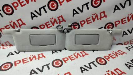 Солнцезащитный козырек Toyota Ipsum 2006.03 контрактная Солнцезащитный козырек Toyota Ipsum 2006.03