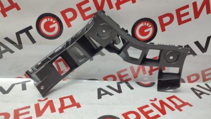 Крепление бампера заднее левое VOLKSWAGEN TIGUAN 31.01.2012