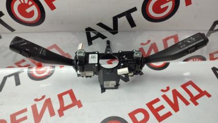 Блок подрулевых переключателей VOLKSWAGEN TIGUAN 31.01.2012