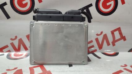 Блок управления подвеской VOLKSWAGEN TOUAREG 26.09.2006