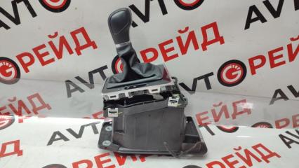 Рычаг переключения АКПП VOLKSWAGEN PASSAT 08.06.2015 контрактная Рычаг переключения АКПП VOLKSWAGEN PASSAT 08.06.2015