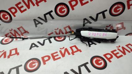 Ручка двери внешняя передняя левая AUDI A3 06.04.2016