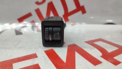 Регулятор яркости панели приборов VOLKSWAGEN PASSAT CC 27.02.2010