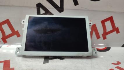 Монитор AUDI Q5 06.07.2009