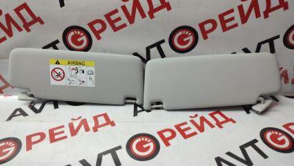 Солнцезащитный козырек VOLKSWAGEN GOLF VARIANT 14.01.2015 контрактная Солнцезащитный козырек VOLKSWAGEN GOLF VARIANT 14.01.2015