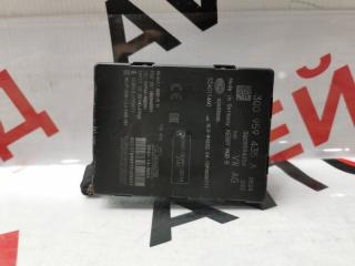 Блок управления центральным замком VOLKSWAGEN PASSAT 08.06.2015