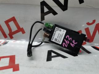 Блок управления VOLKSWAGEN PASSAT 08.06.2015