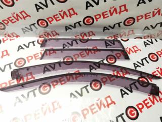 Ветровик Nissan Wingroad 10.2003