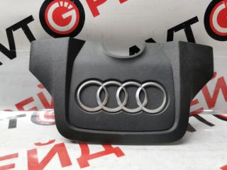 Крышка двс декоративная VOLKSWAGEN TIGUAN 31.01.2012