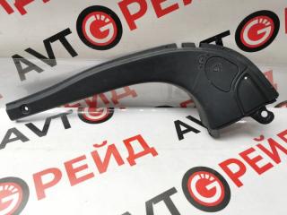 Запчасть накладка моторного отсека PORSCHE CAYENNE 17.01.2006