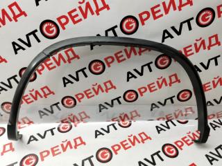 Накладка на крыло задняя правая VOLKSWAGEN TIGUAN 08.05.2012