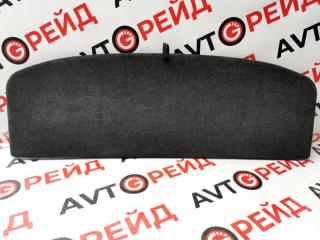 Запчасть пол багажника Toyota IST 2002
