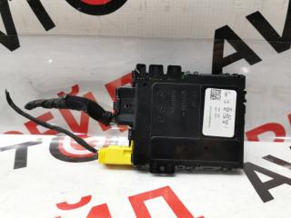 Модуль блока подрулевых переключателей VOLKSWAGEN PASSAT 20.12.2006 контрактная Модуль блока подрулевых переключателей VOLKSWAGEN PASSAT 20.12.2006